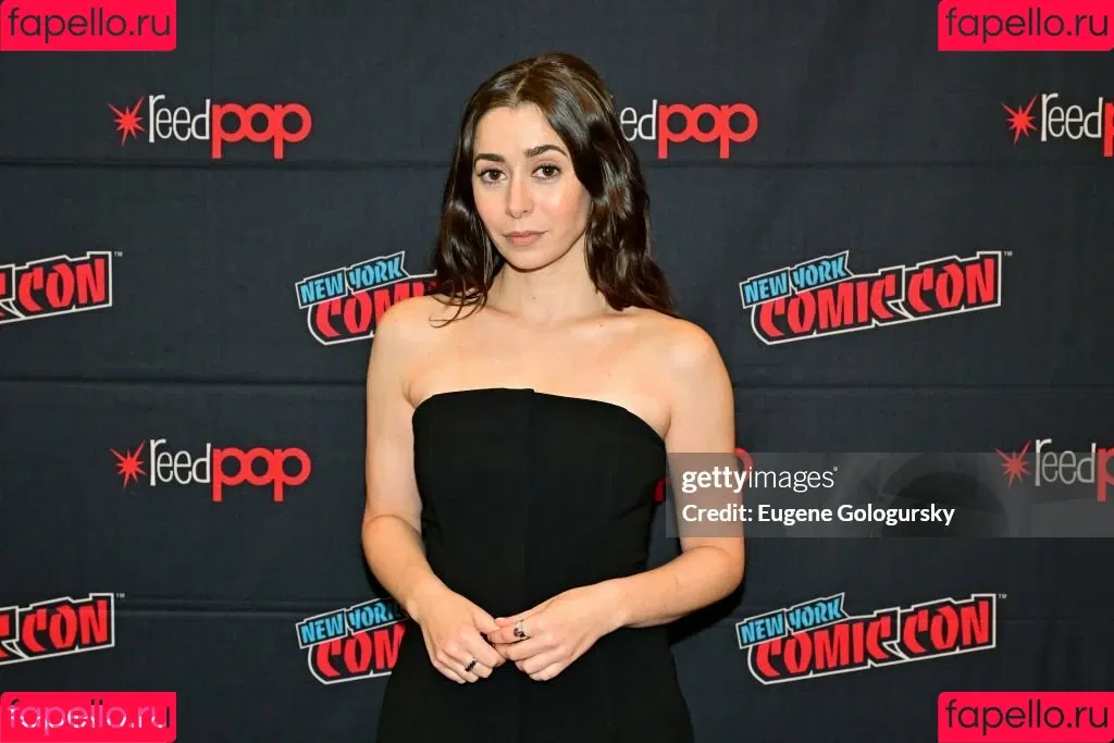 Cristin Milioti / cristinmilioti Onlyfans Photo Gallery 
