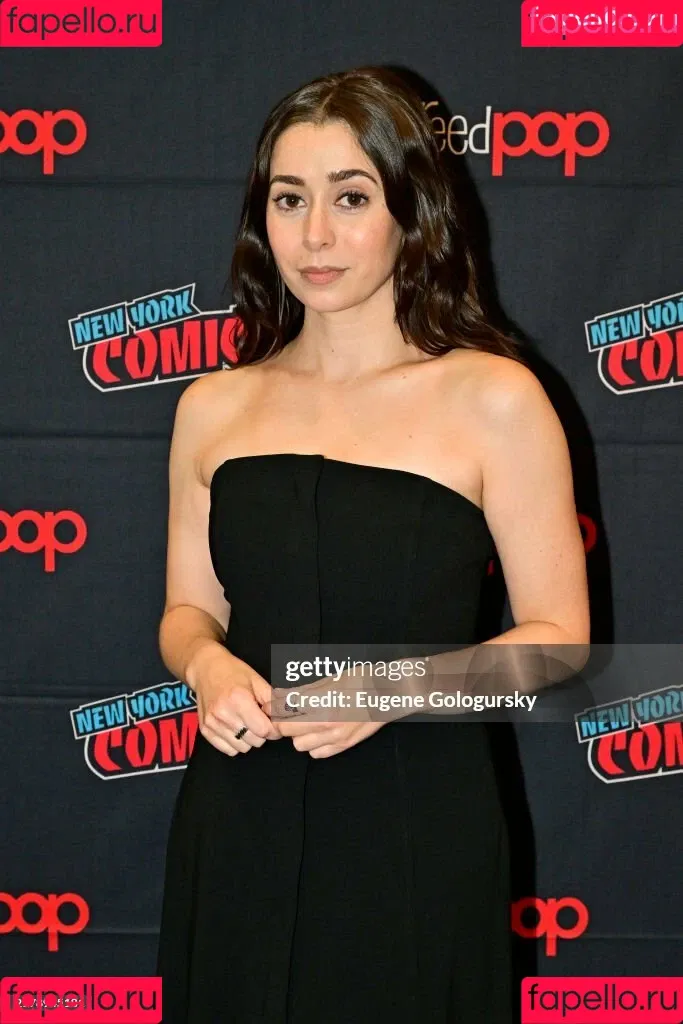 Cristin Milioti / cristinmilioti Onlyfans Photo Gallery 