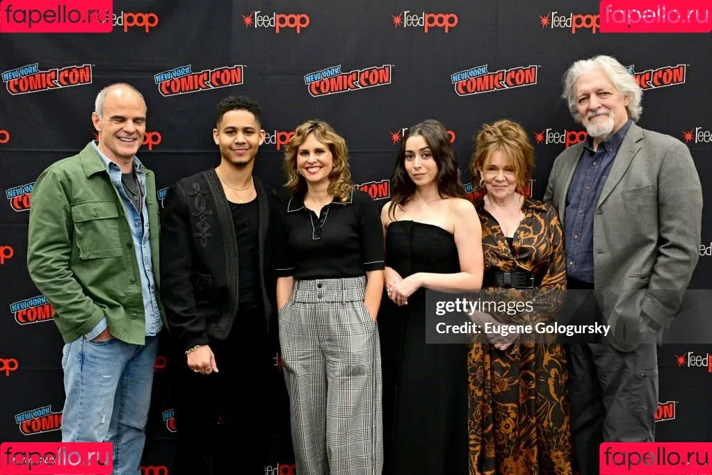 Cristin Milioti / cristinmilioti Onlyfans Photo Gallery 