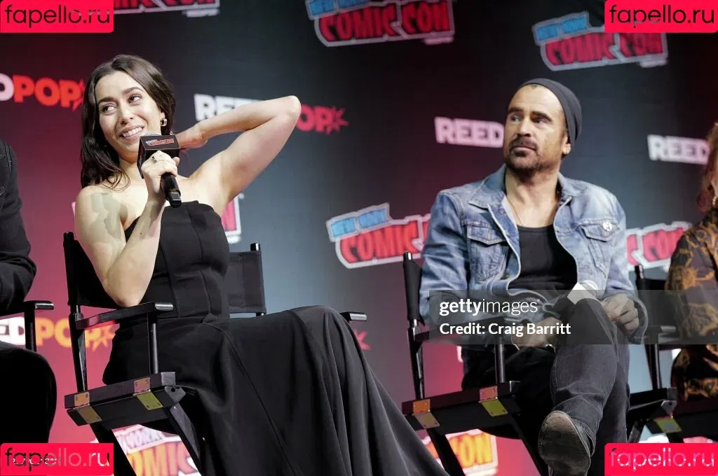 Cristin Milioti / cristinmilioti Onlyfans Photo Gallery 