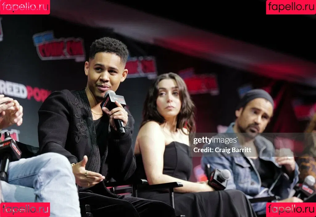 Cristin Milioti / cristinmilioti Onlyfans Photo Gallery 