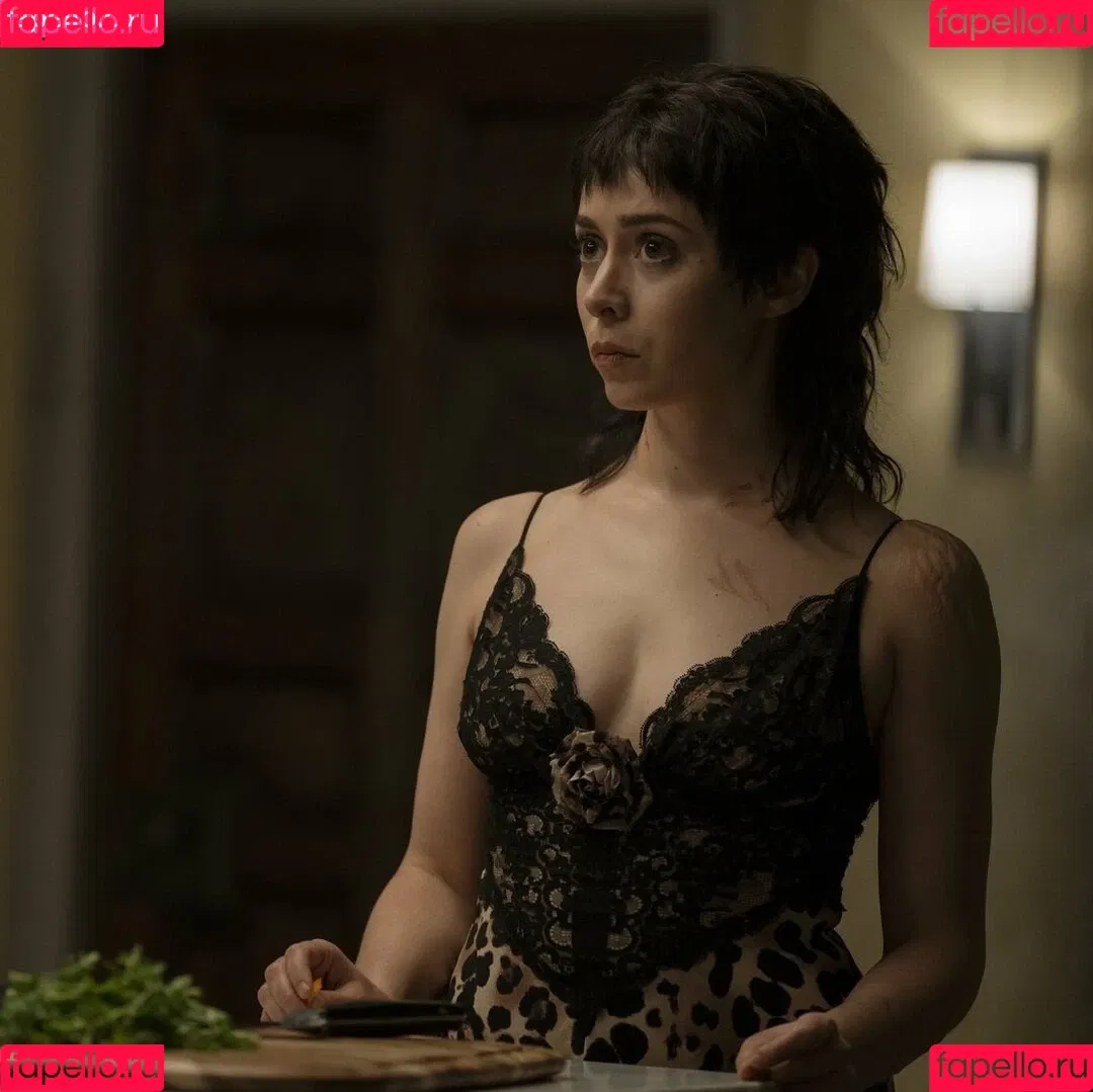 Cristin Milioti / cristinmilioti Onlyfans Photo Gallery 