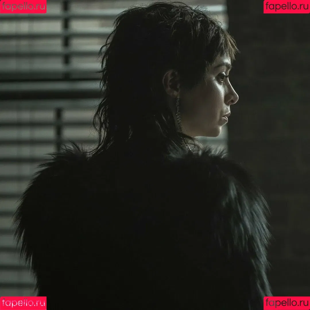 Cristin Milioti / cristinmilioti Onlyfans Photo Gallery 