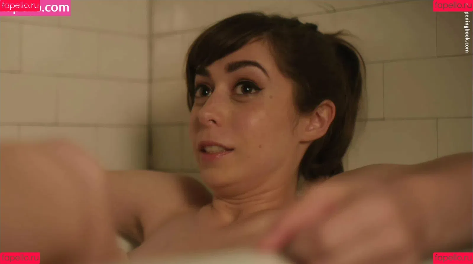 Cristin Milioti / cristinmilioti Onlyfans Photo Gallery 