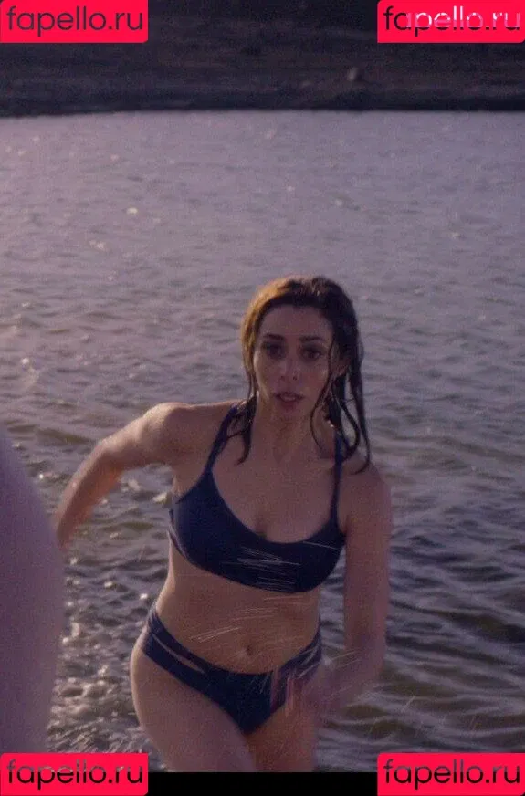 Cristin Milioti / cristinmilioti Onlyfans Photo Gallery 