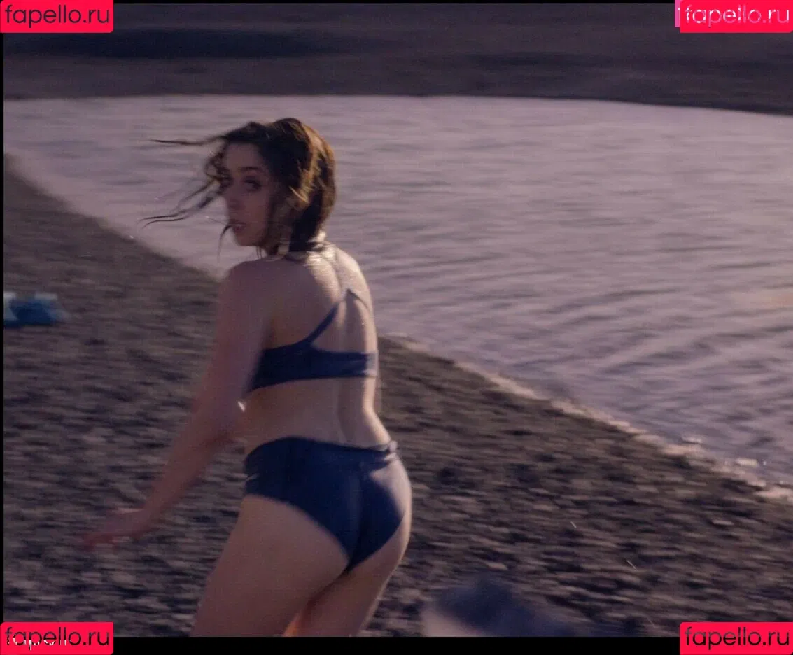 Cristin Milioti / cristinmilioti Onlyfans Photo Gallery 