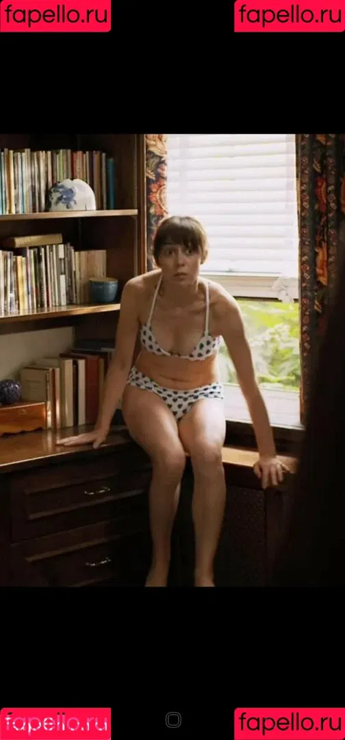 Cristin Milioti / cristinmilioti Onlyfans Photo Gallery 