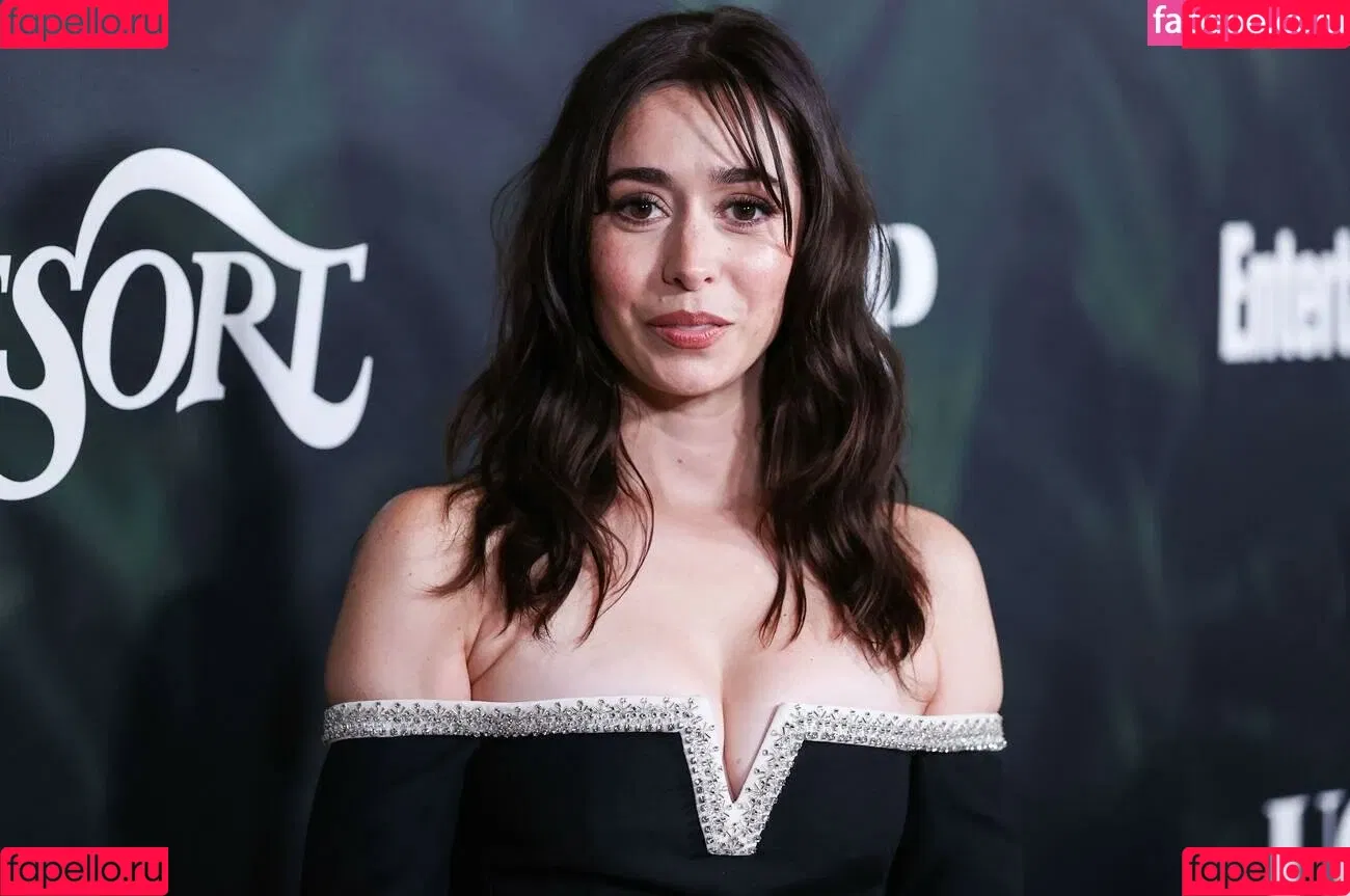 Cristin Milioti / cristinmilioti Onlyfans Photo Gallery 