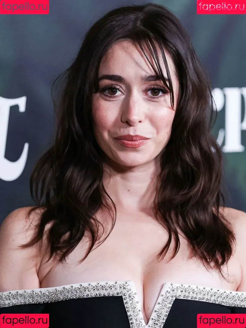 Cristin Milioti / cristinmilioti Onlyfans Photo Gallery 