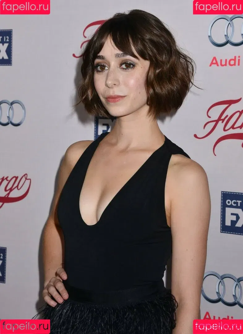 Cristin Milioti / cristinmilioti Onlyfans Photo Gallery 