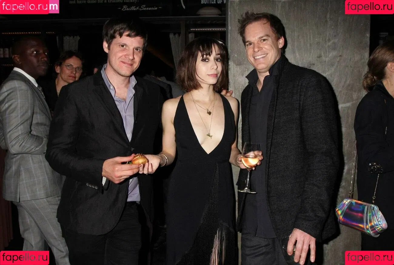 Cristin Milioti / cristinmilioti Onlyfans Photo Gallery 