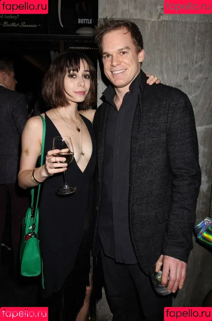 Cristin Milioti / cristinmilioti Onlyfans Photo Gallery 