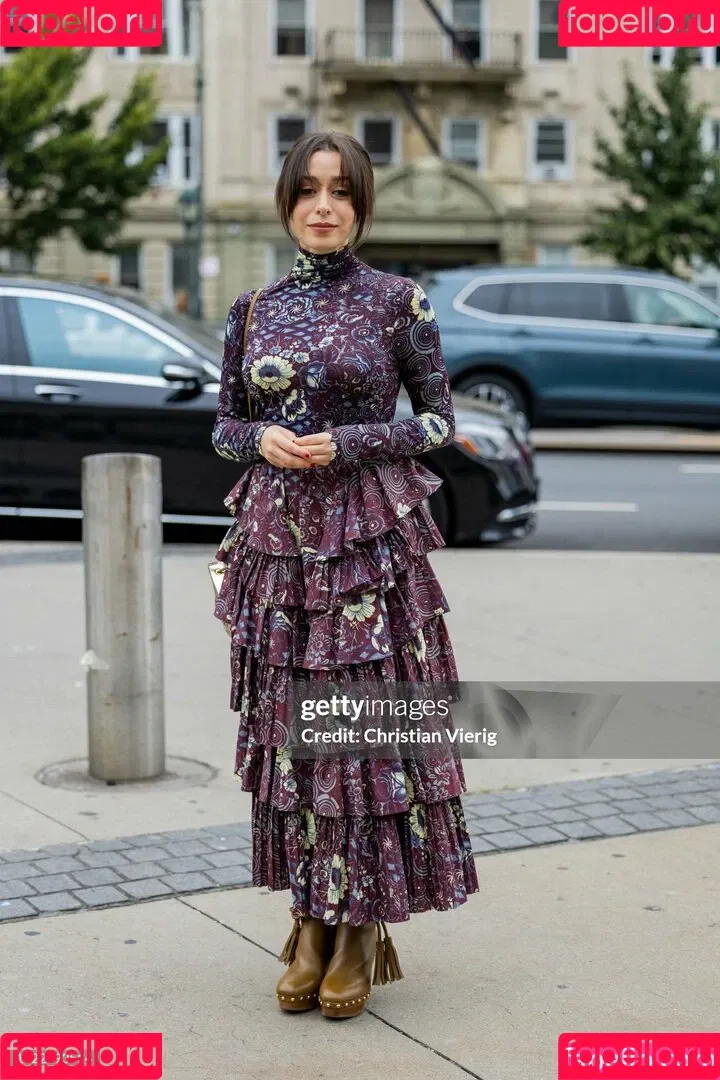 Cristin Milioti / cristinmilioti Onlyfans Photo Gallery 