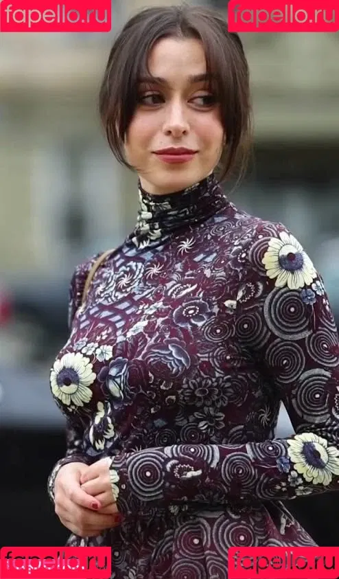 Cristin Milioti / cristinmilioti Onlyfans Photo Gallery 