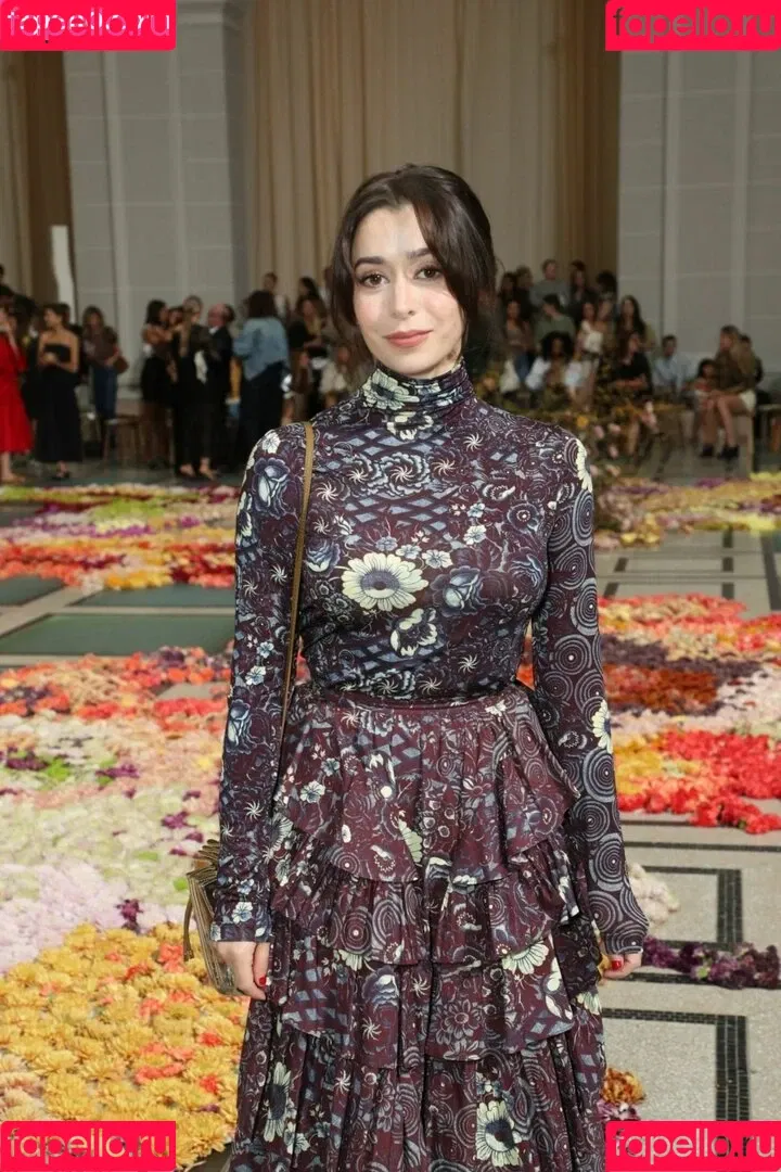 Cristin Milioti / cristinmilioti Onlyfans Photo Gallery 