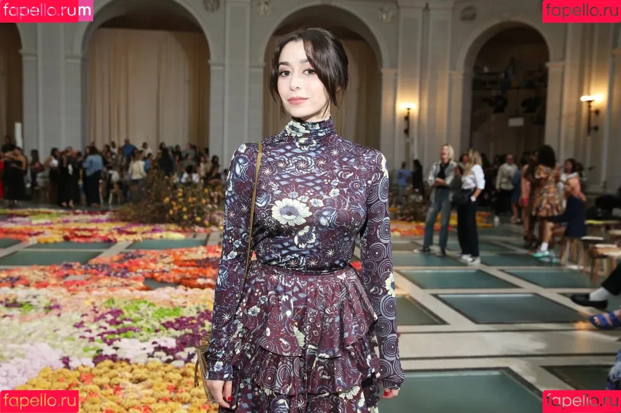 Cristin Milioti / cristinmilioti Onlyfans Photo Gallery 