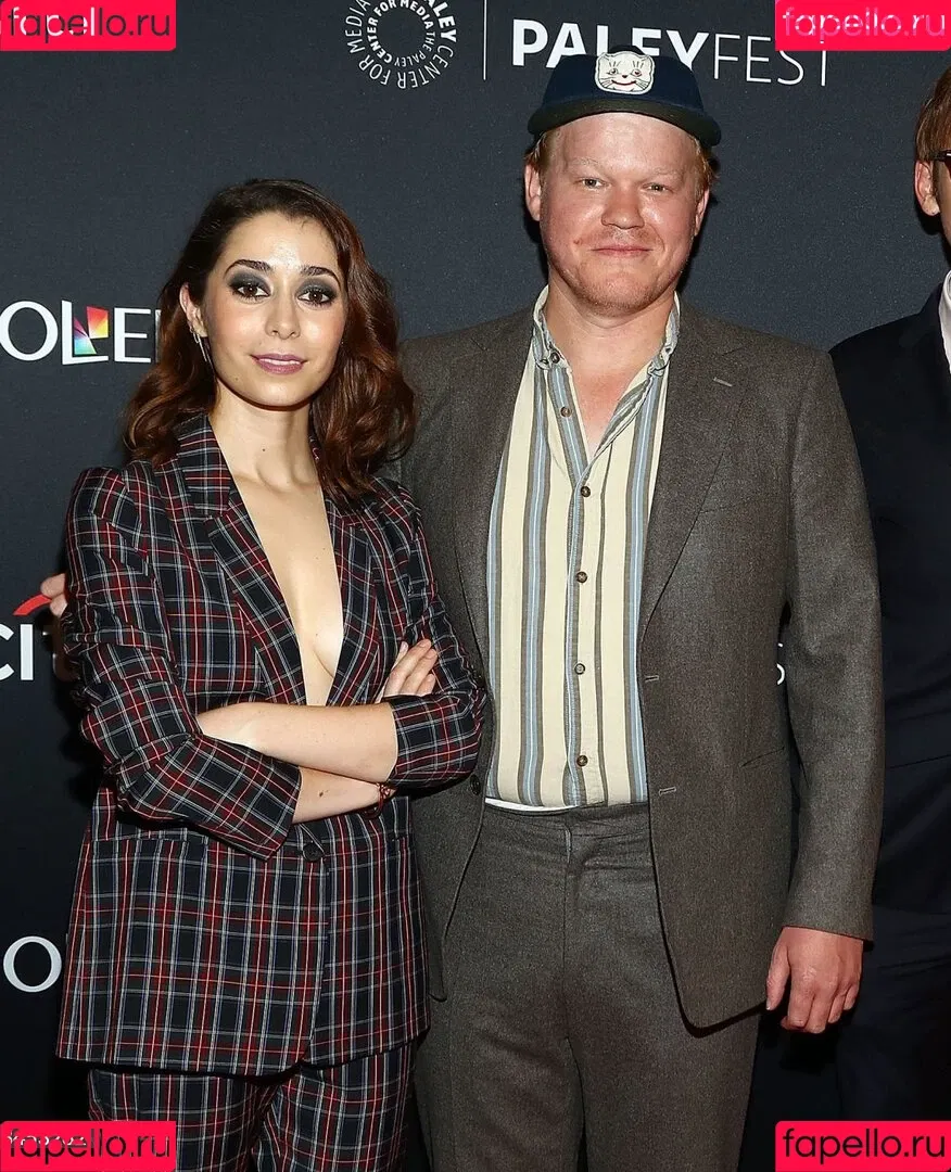 Cristin Milioti / cristinmilioti Onlyfans Photo Gallery 