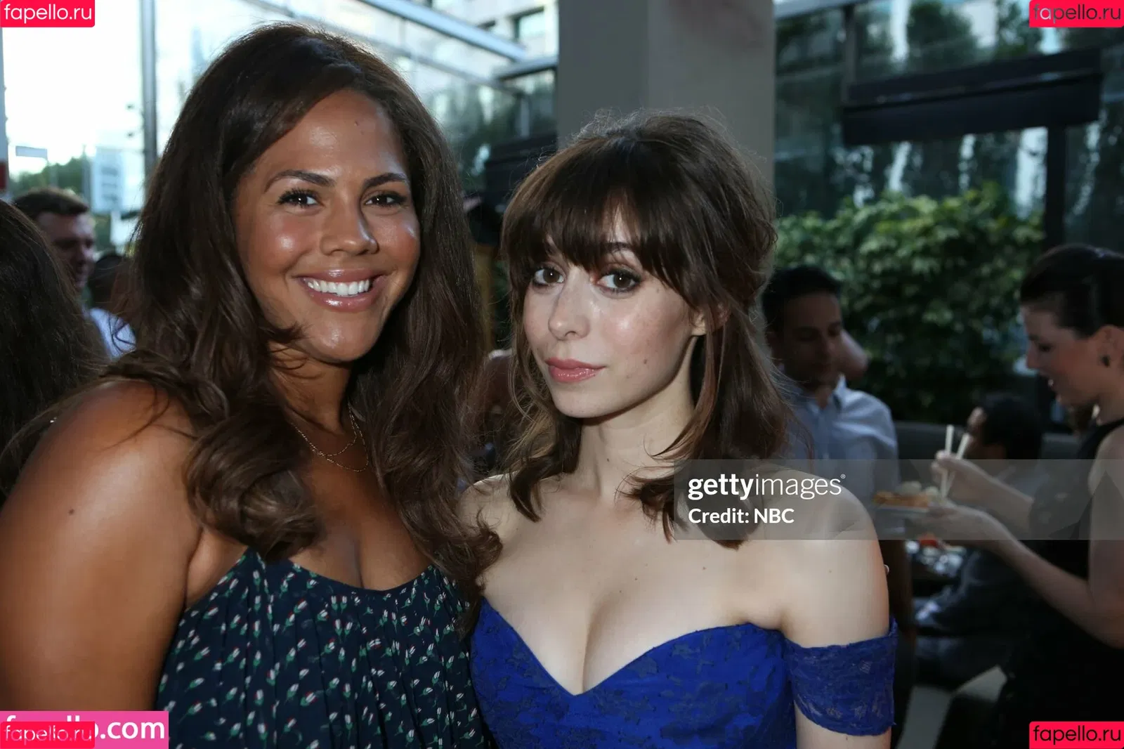 Cristin Milioti / cristinmilioti Onlyfans Photo Gallery 