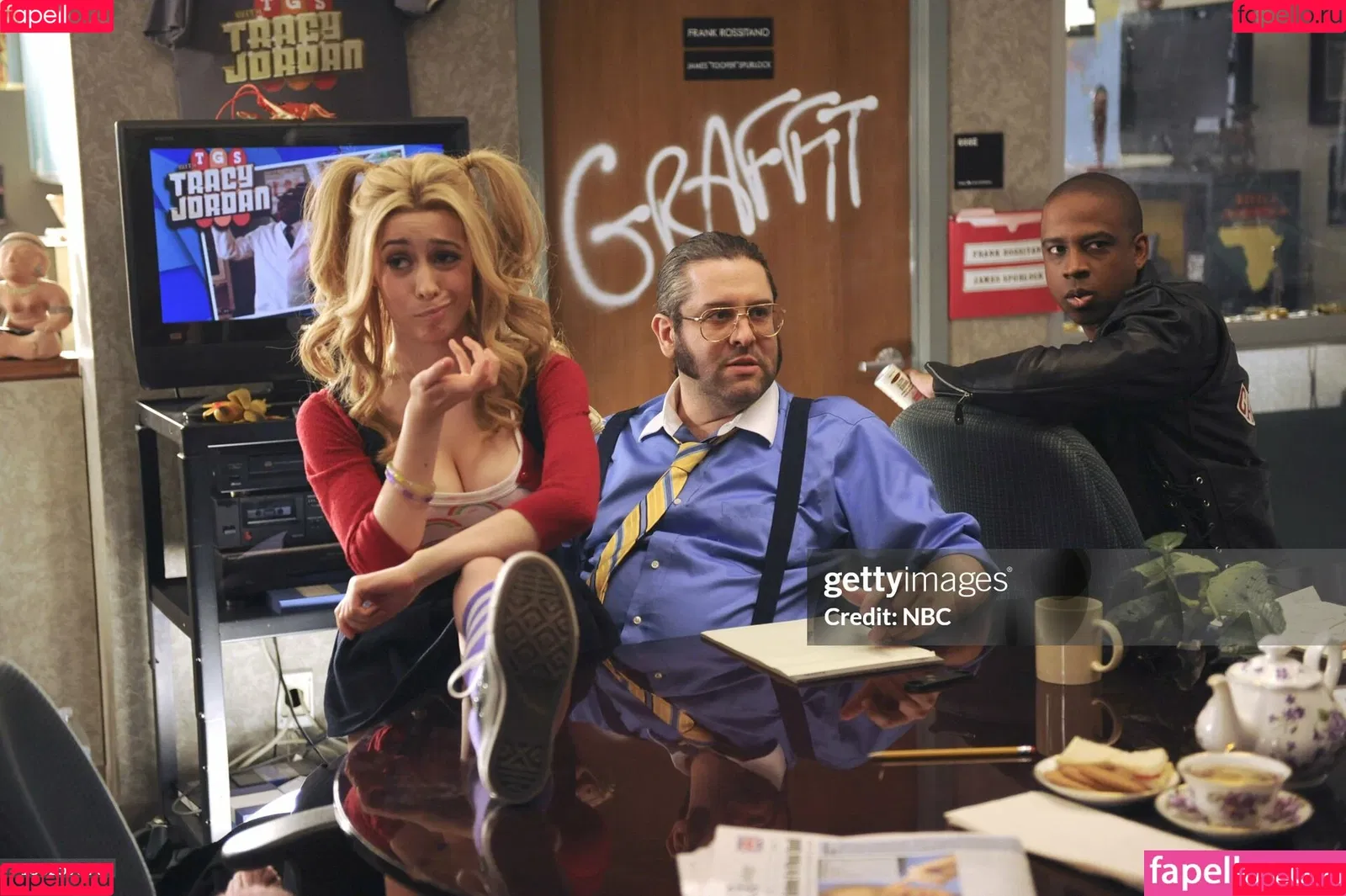 Cristin Milioti / cristinmilioti Onlyfans Photo Gallery 