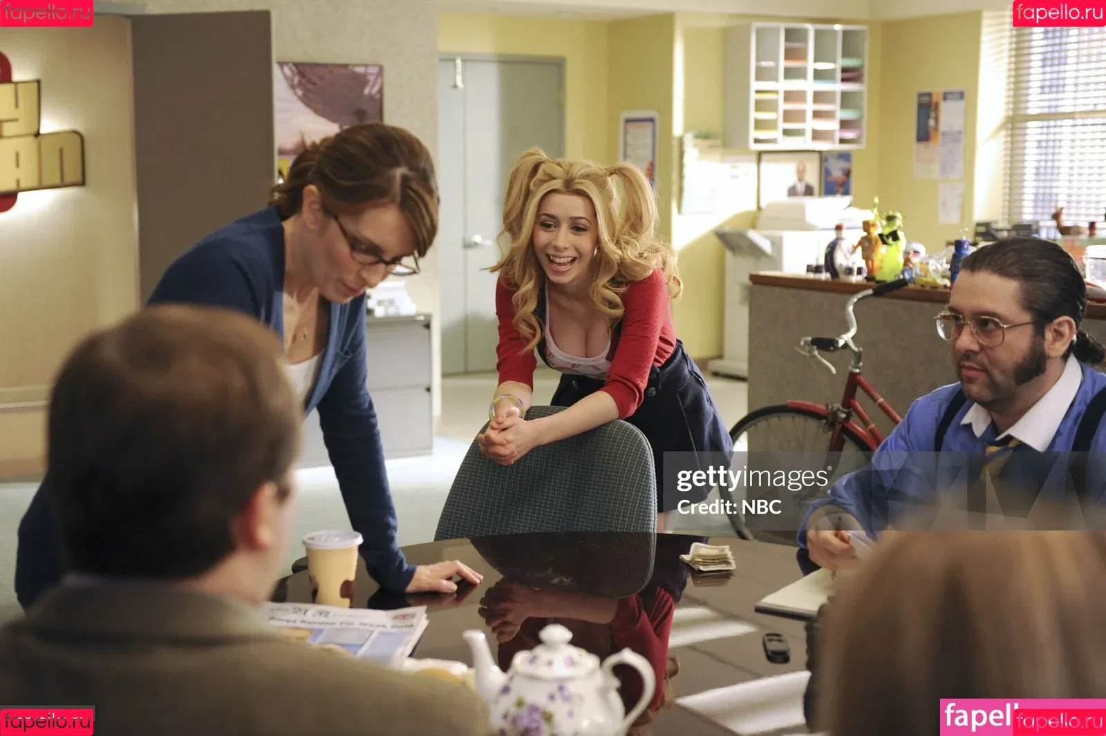 Cristin Milioti / cristinmilioti Onlyfans Photo Gallery 