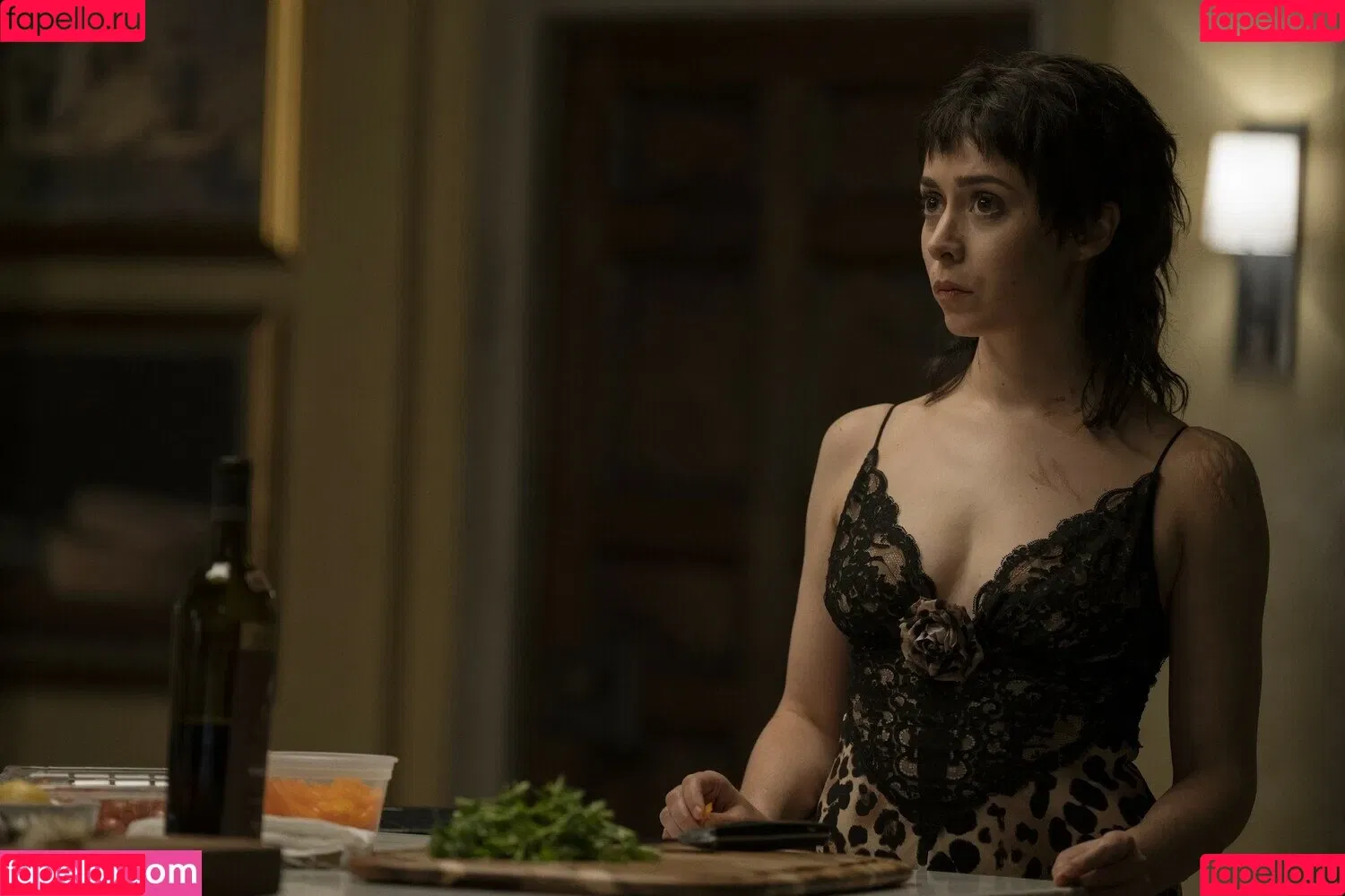 Cristin Milioti / cristinmilioti Onlyfans Photo Gallery 