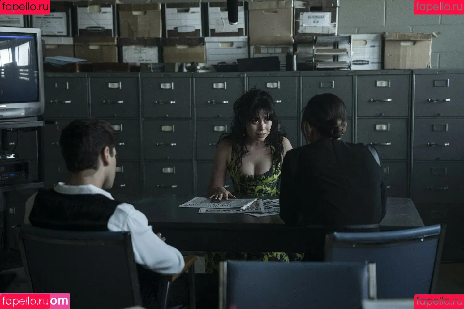 Cristin Milioti / cristinmilioti Onlyfans Photo Gallery 