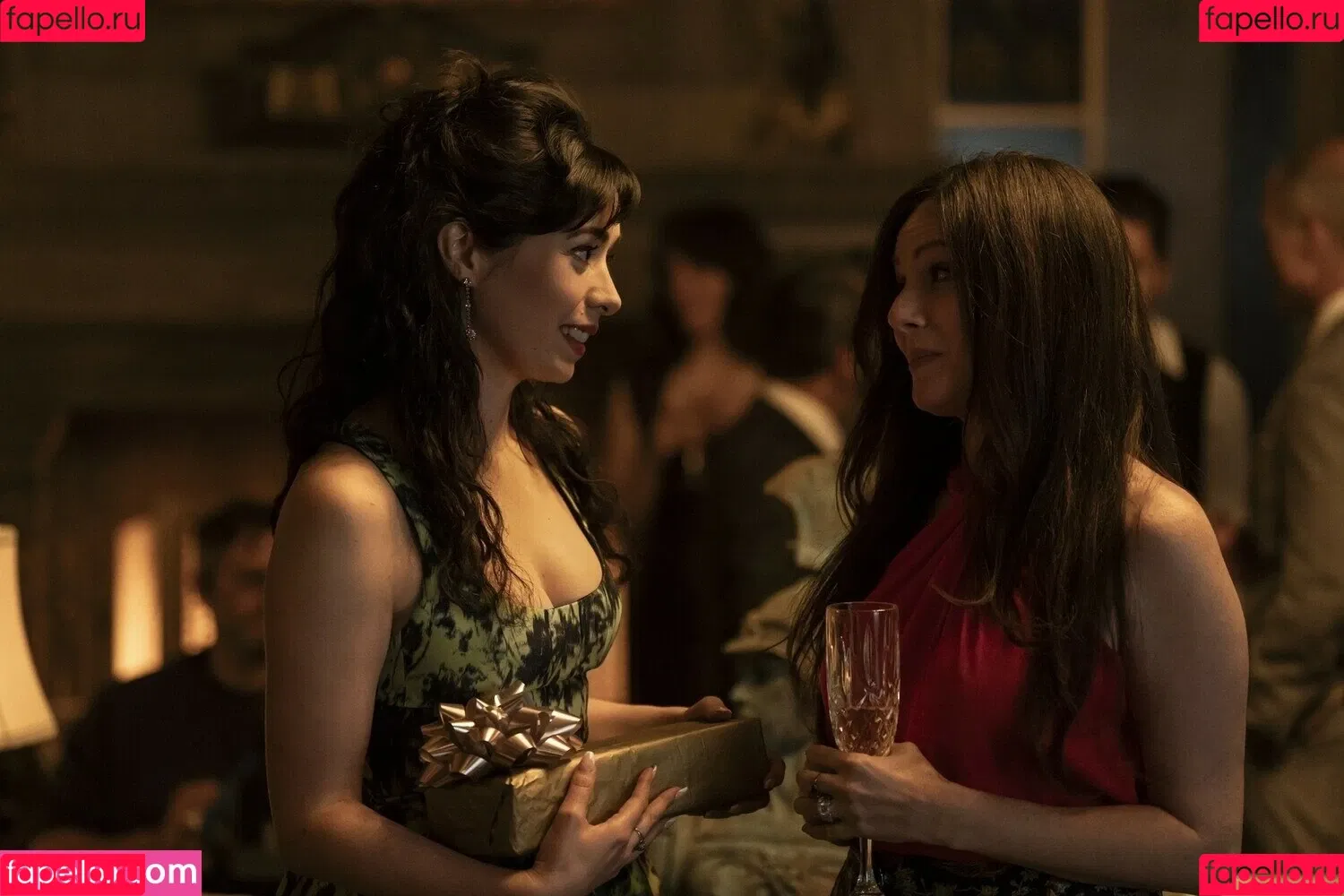 Cristin Milioti / cristinmilioti Onlyfans Photo Gallery 