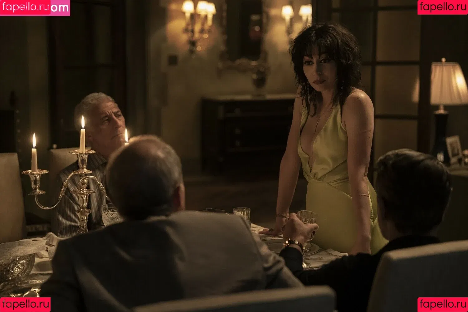 Cristin Milioti / cristinmilioti Onlyfans Photo Gallery 