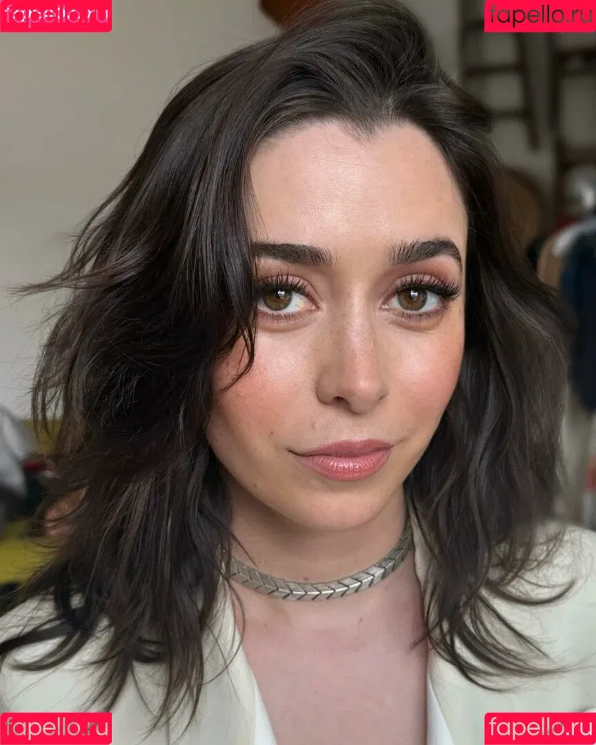 Cristin Milioti / cristinmilioti Onlyfans Photo Gallery 