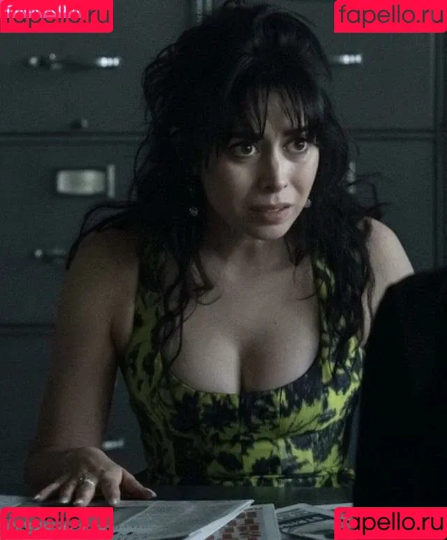 Cristin Milioti / cristinmilioti Onlyfans Photo Gallery 