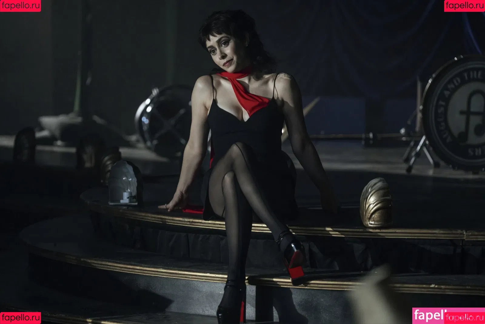 Cristin Milioti / cristinmilioti Onlyfans Photo Gallery 