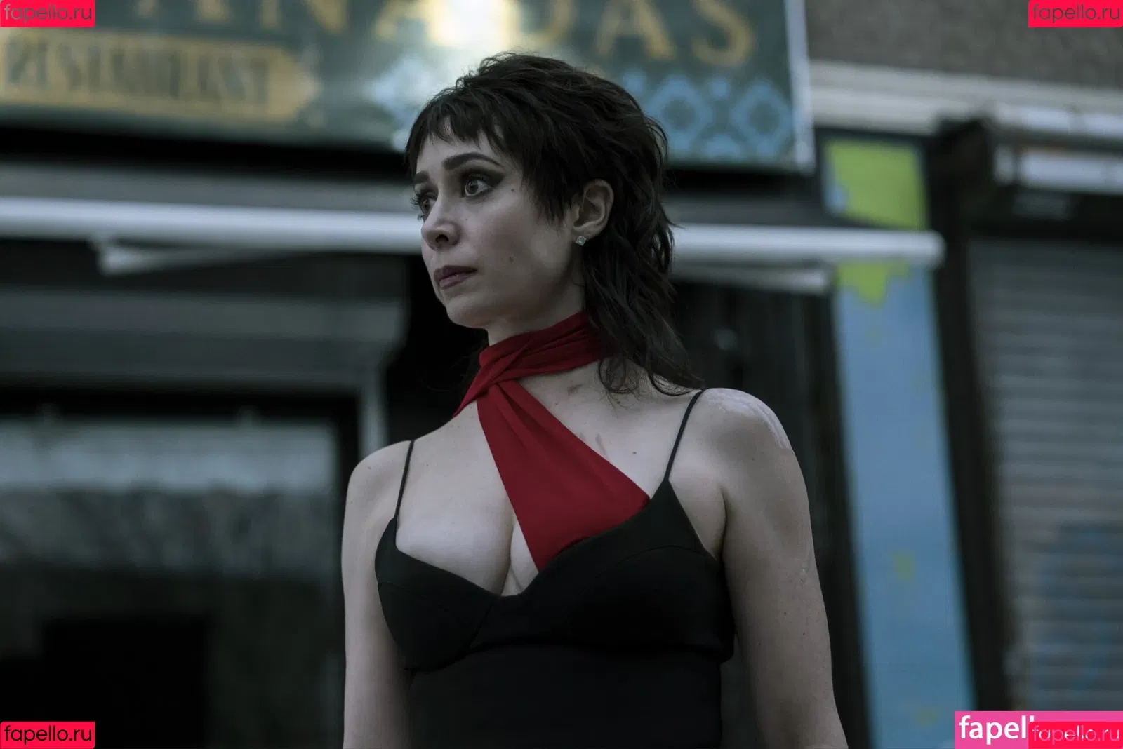 Cristin Milioti / cristinmilioti Onlyfans Photo Gallery 