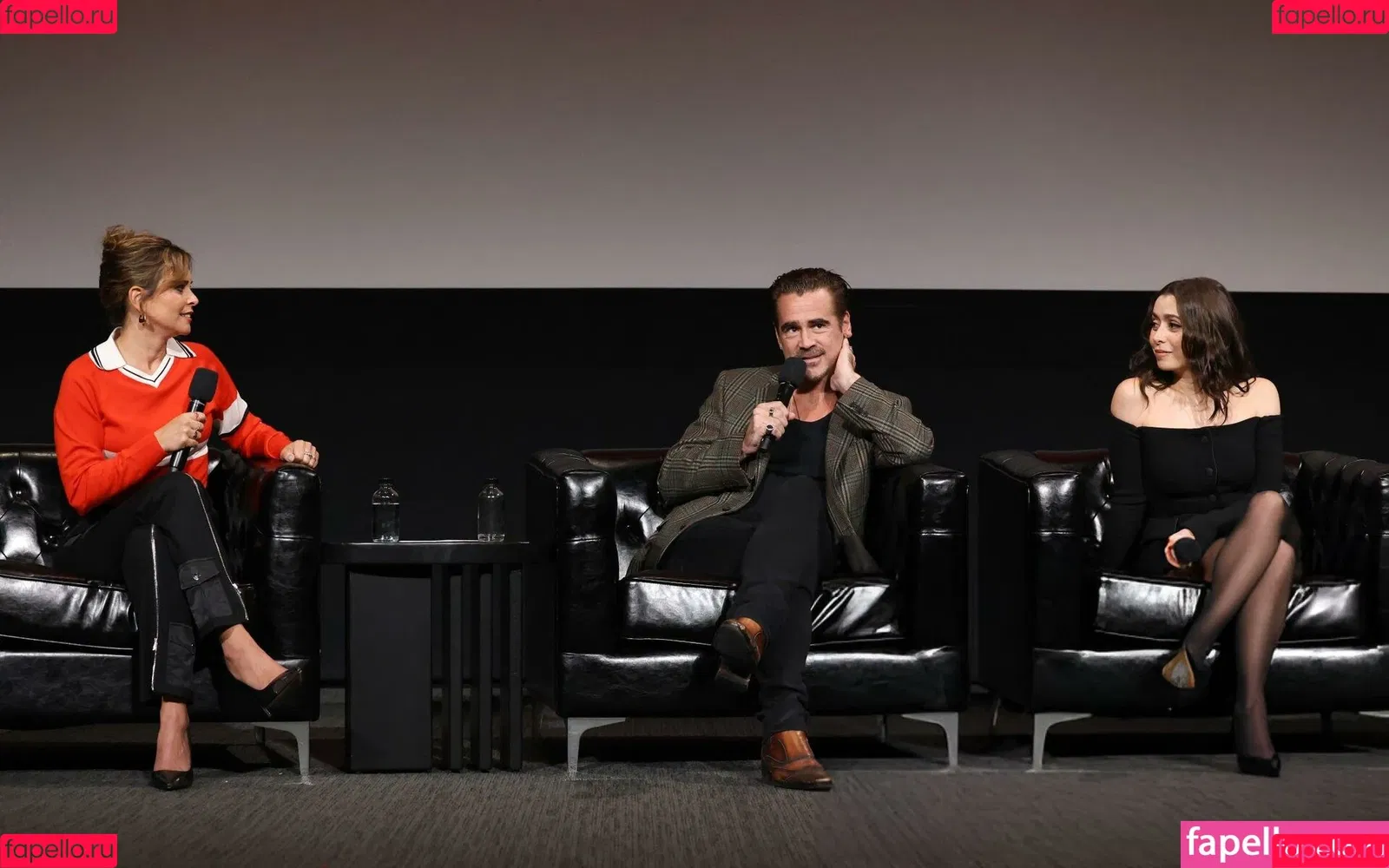 Cristin Milioti / cristinmilioti Onlyfans Photo Gallery 