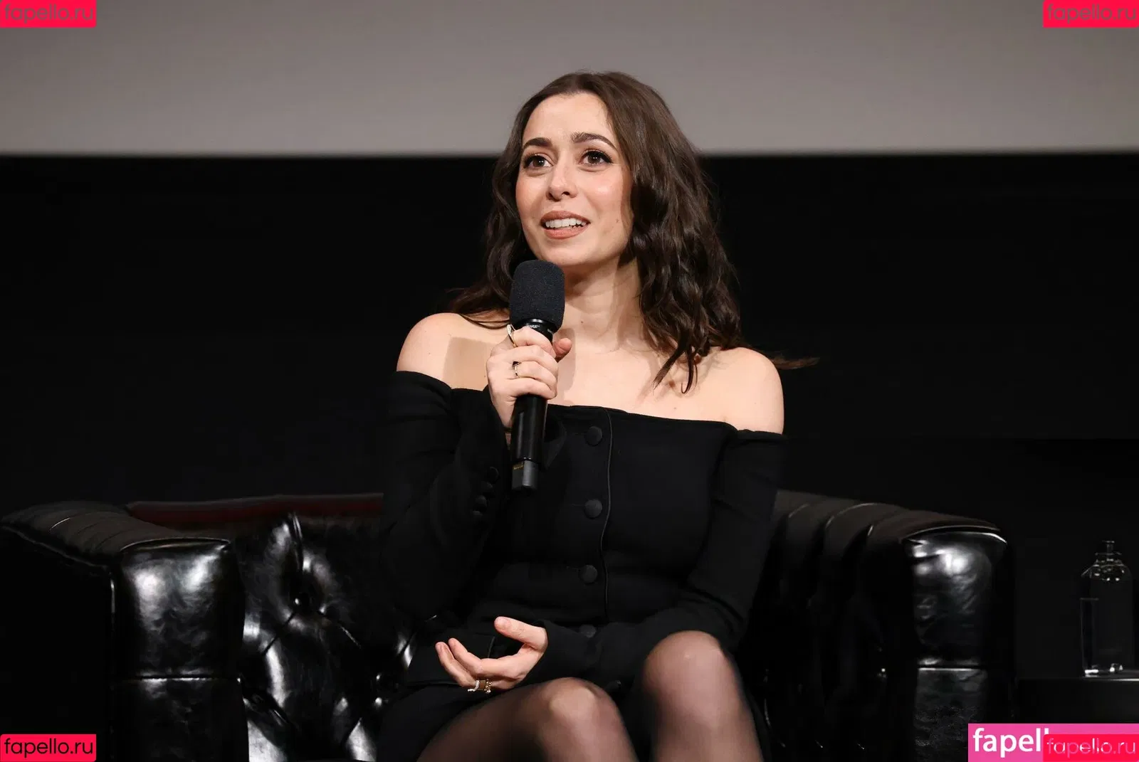 Cristin Milioti / cristinmilioti Onlyfans Photo Gallery 
