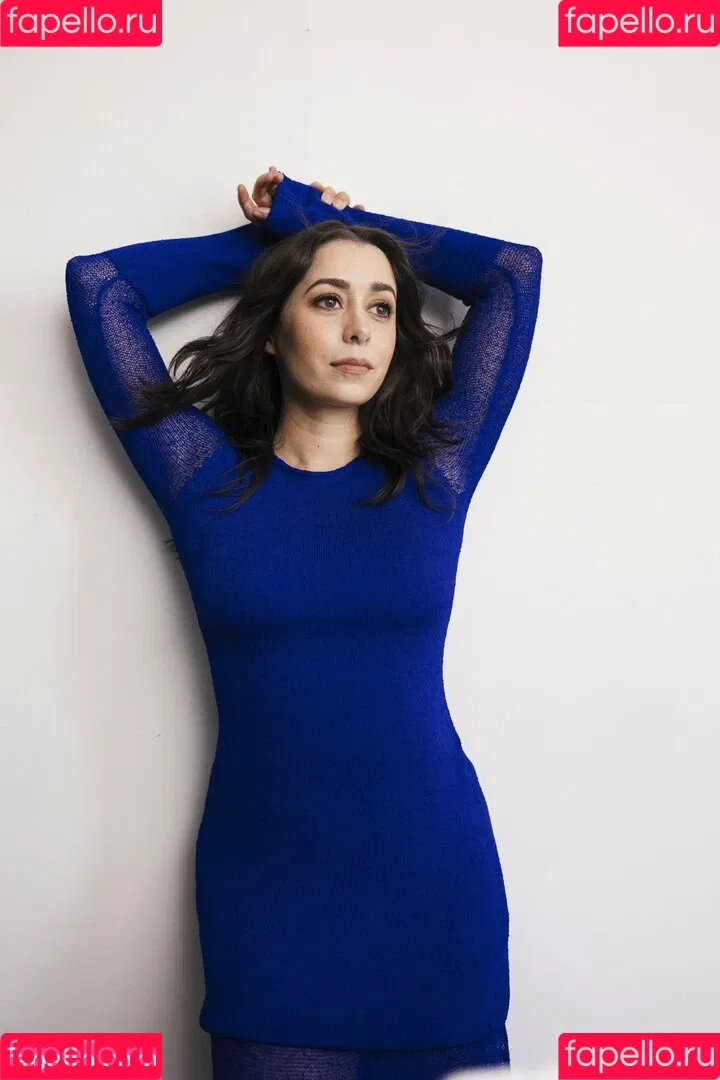 Cristin Milioti / cristinmilioti Onlyfans Photo Gallery 