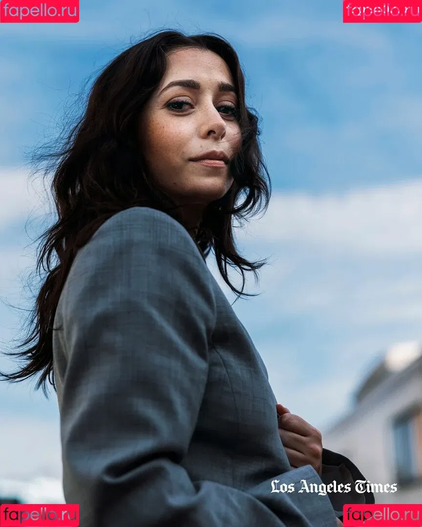 Cristin Milioti / cristinmilioti Onlyfans Photo Gallery 