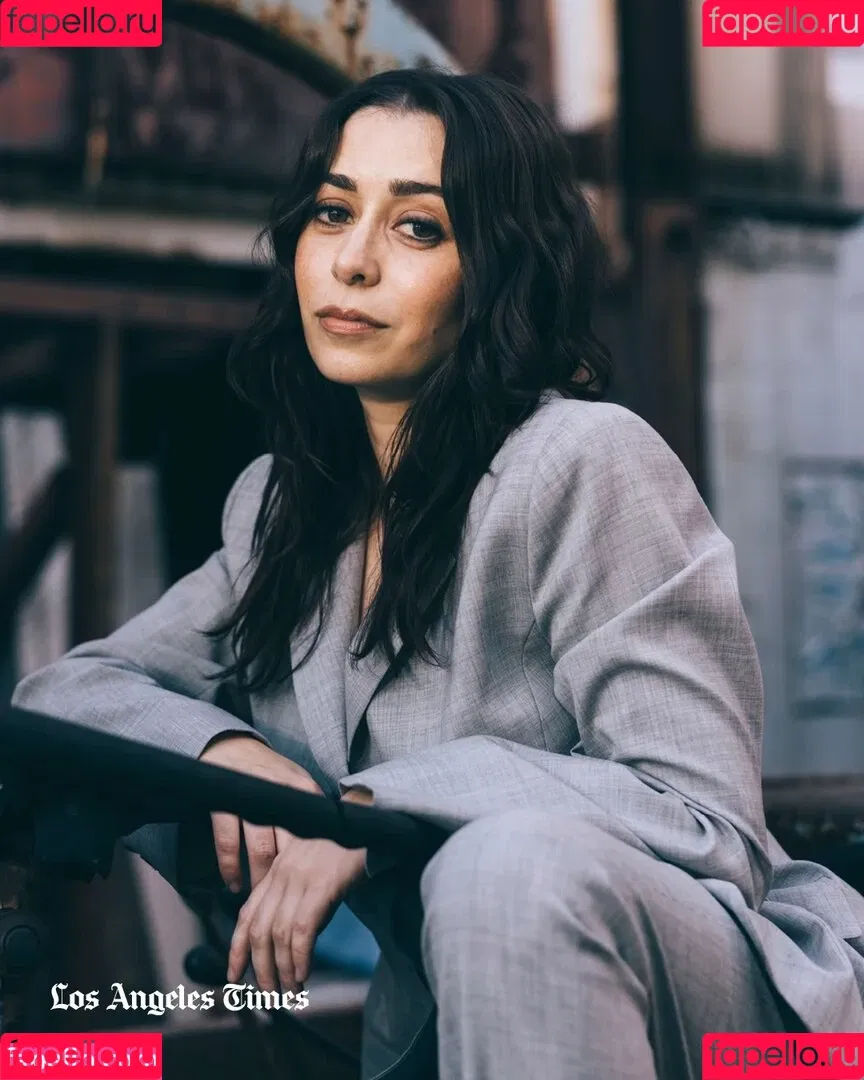 Cristin Milioti / cristinmilioti Onlyfans Photo Gallery 