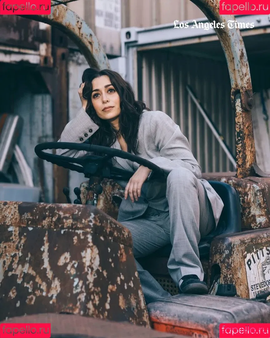 Cristin Milioti / cristinmilioti Onlyfans Photo Gallery 