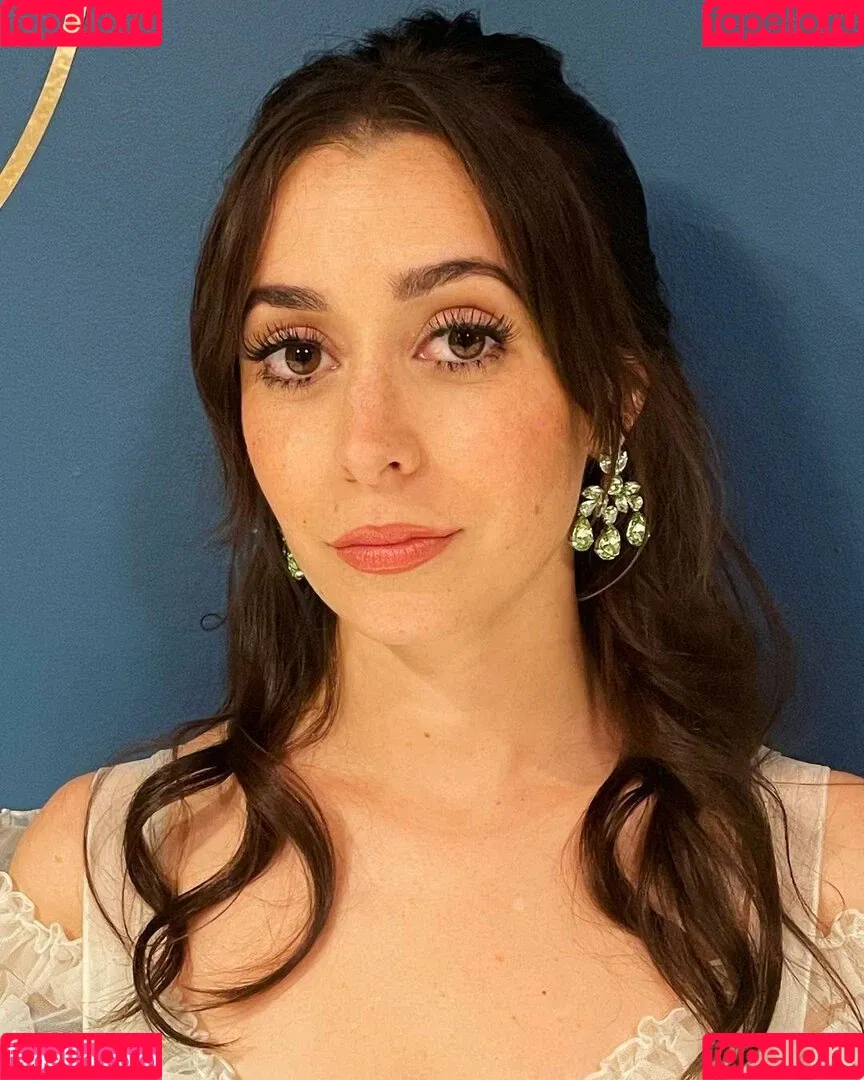 Cristin Milioti / cristinmilioti Onlyfans Photo Gallery 