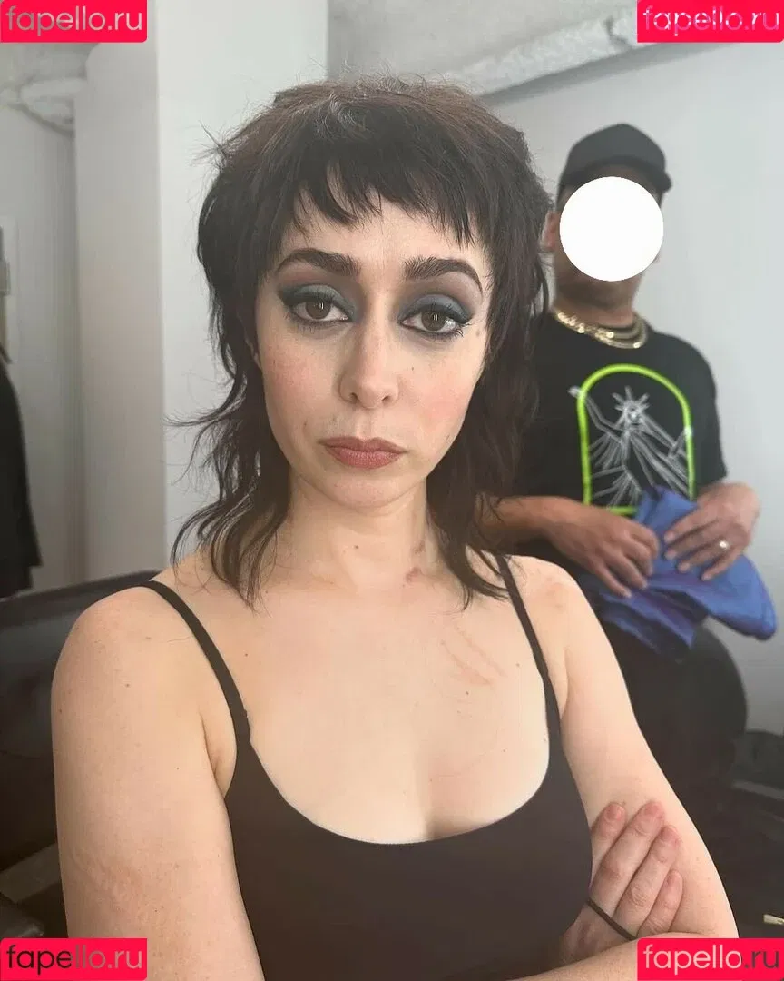 Cristin Milioti / cristinmilioti Onlyfans Photo Gallery 