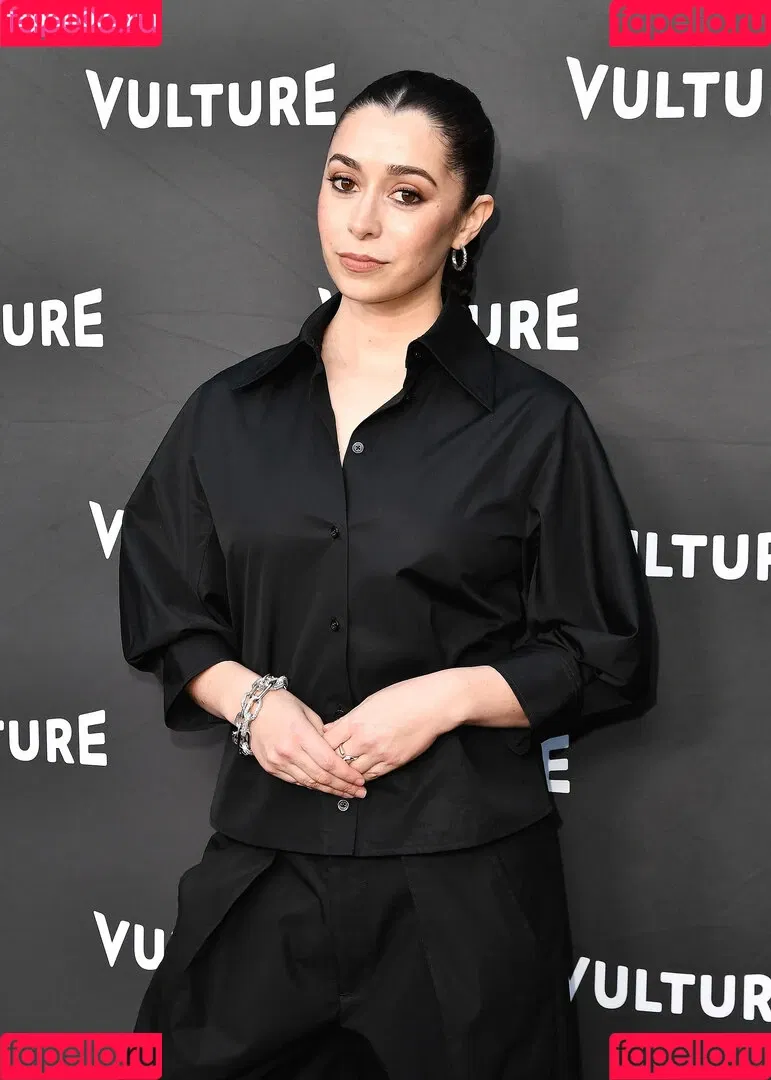 Cristin Milioti / cristinmilioti Onlyfans Photo Gallery 