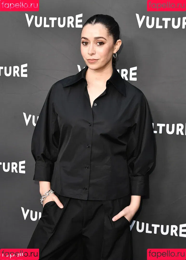 Cristin Milioti / cristinmilioti Onlyfans Photo Gallery 