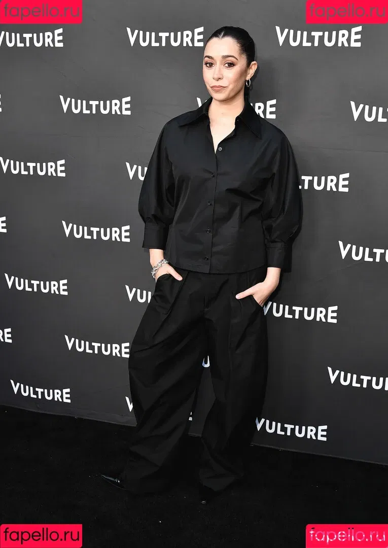 Cristin Milioti / cristinmilioti Onlyfans Photo Gallery 