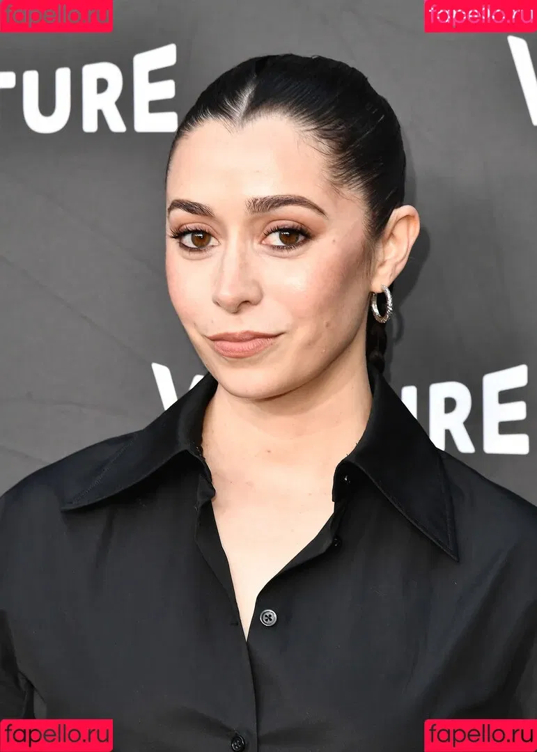 Cristin Milioti / cristinmilioti Onlyfans Photo Gallery 