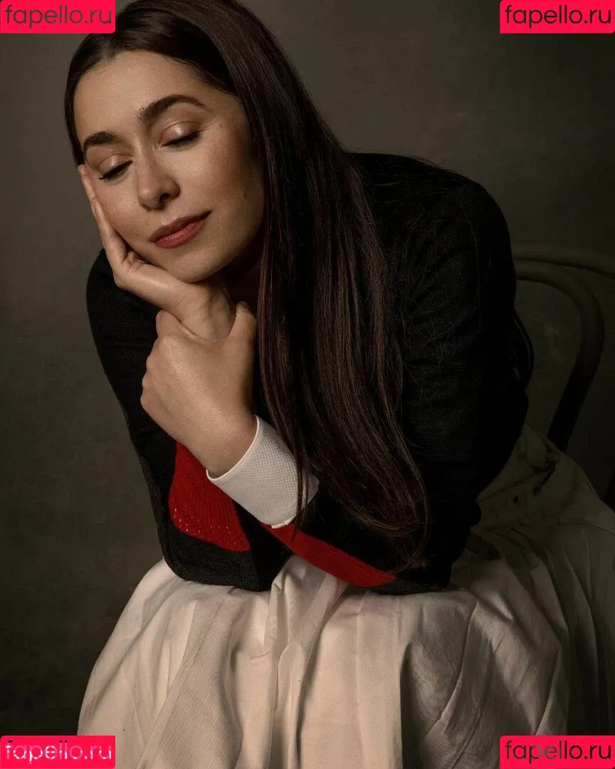 Cristin Milioti / cristinmilioti Onlyfans Photo Gallery 