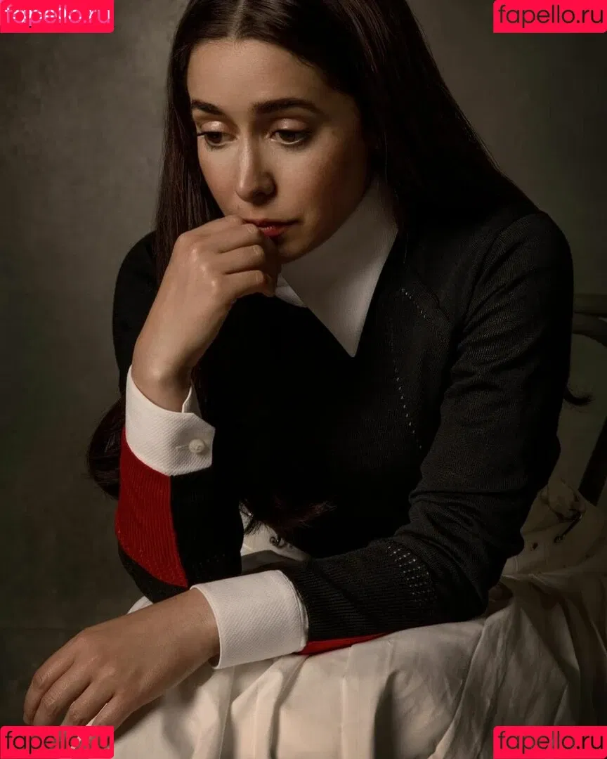 Cristin Milioti / cristinmilioti Onlyfans Photo Gallery 