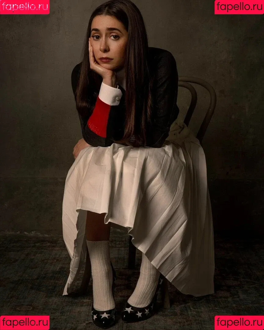 Cristin Milioti / cristinmilioti Onlyfans Photo Gallery 