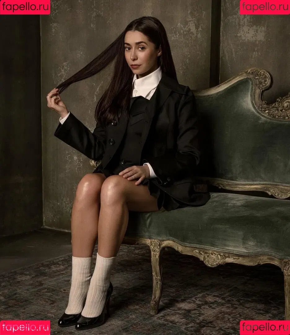 Cristin Milioti / cristinmilioti Onlyfans Photo Gallery 