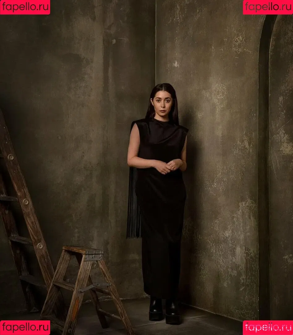 Cristin Milioti / cristinmilioti Onlyfans Photo Gallery 