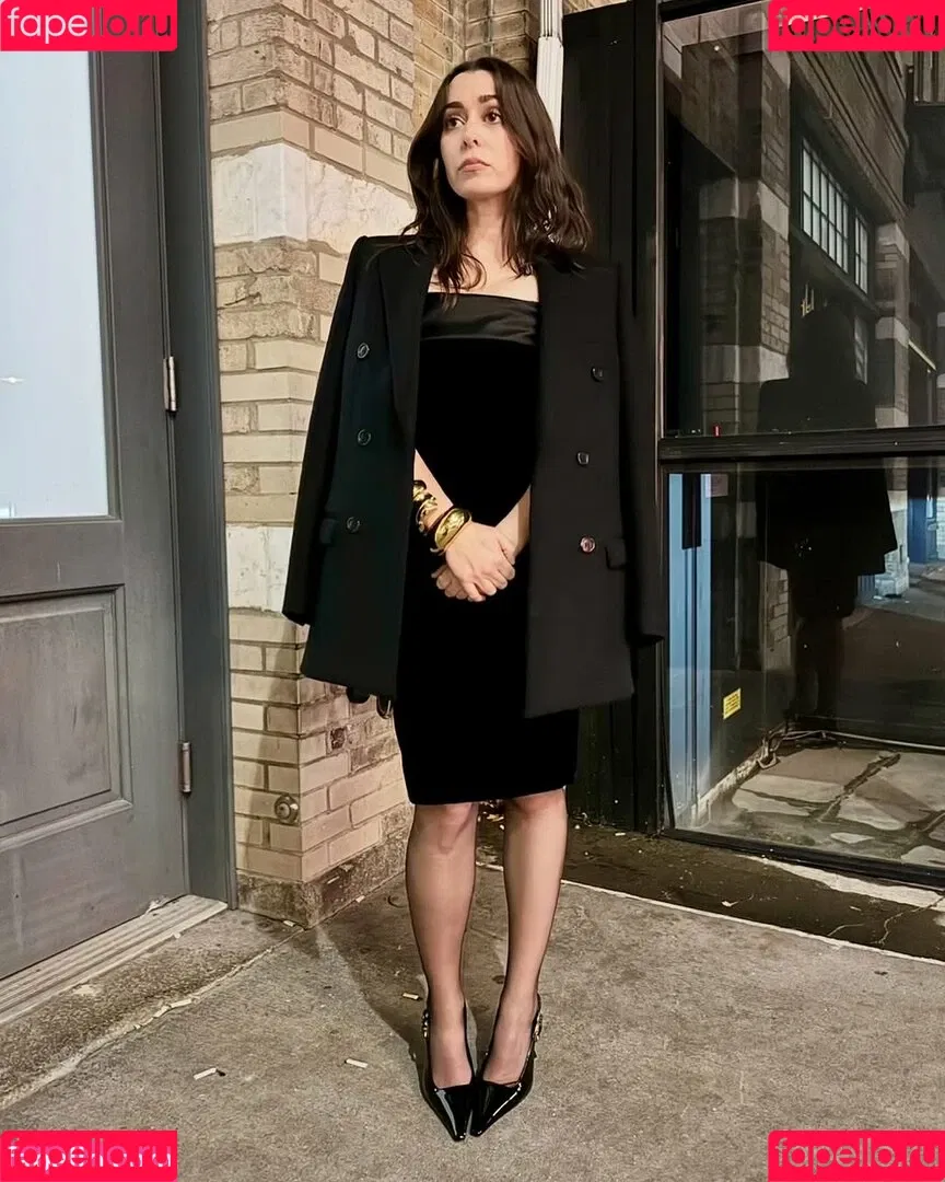 Cristin Milioti / cristinmilioti Onlyfans Photo Gallery 